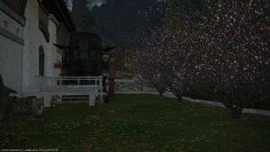 FFXIV - Tour della casa # 9