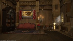 FFXIV - House Tour # 9