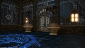 FFXIV - Tour della casa # 9