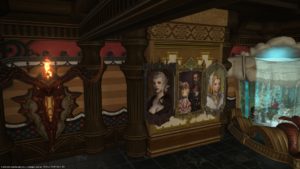 FFXIV - Tour della casa # 9