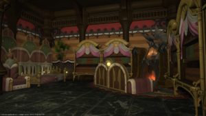 FFXIV - Tour della casa # 9