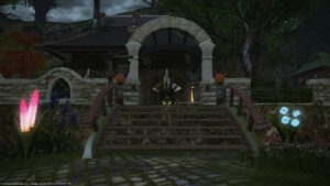 FFXIV - House Tour # 9