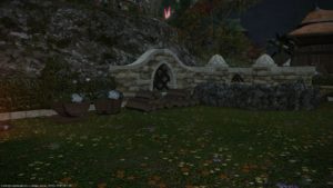 FFXIV - Tour della casa # 9