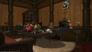 FFXIV - Tour della casa # 9