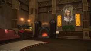 FFXIV - Tour della casa # 9