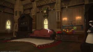 FFXIV - House Tour # 9