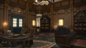 FFXIV - Tour della casa # 1