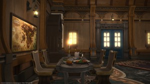 FFXIV - Tour della casa # 1