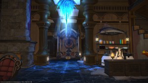 FFXIV - Tour della casa # 1