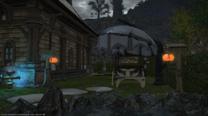 FFXIV - Tour della casa # 1