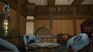 FFXIV - Tour della casa # 1