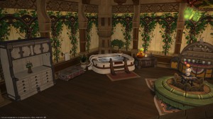 FFXIV - Tour della casa # 1