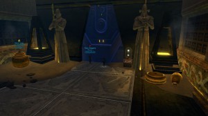 SWTOR - ZL: Legacy of the Rakata