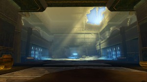 SWTOR - ZL: Legacy of the Rakata