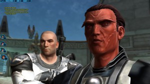 SWTOR - ZL: Legado do Rakata