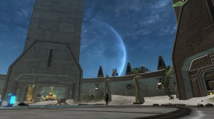 SWTOR - ZL: Legacy of the Rakatas