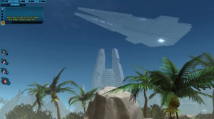 SWTOR - ZL: Legado do Rakata