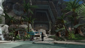 SWTOR - ZL: Legado do Rakata