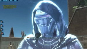 SWTOR - ZL: Legacy of the Rakatas