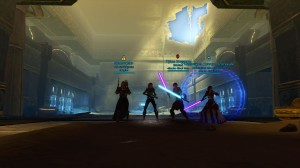 SWTOR - ZL: Legacy of the Rakatas