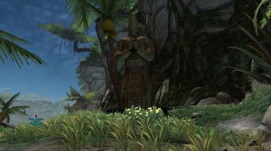 SWTOR - ZL: Legado do Rakata