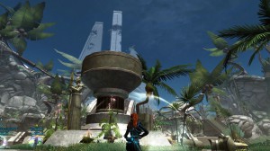 SWTOR - ZL: Legacy of the Rakatas