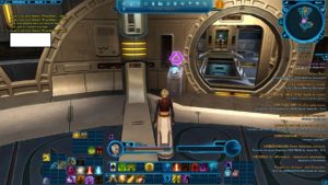 SWTOR - 4.0 - Debut en KotFE