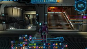 SWTOR - 4.0 - Debutto in KotFE