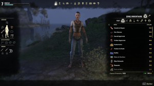 ESO - Beta - A interface