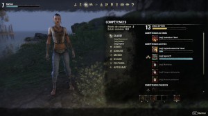 ESO - Beta - A interface