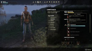 ESO - Beta - A interface