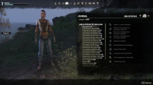 ESO - Beta - A interface