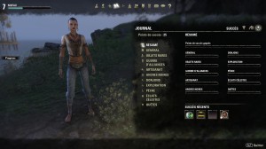 ESO - Beta - A interface