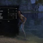 ESO - Beta - A interface