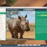 Planet Zoo – Africa Pack