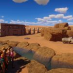 Planet Zoo – Africa Pack