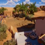 Planet Zoo – Pacote África