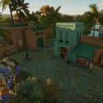 Planet Zoo – Pacchetto Africa