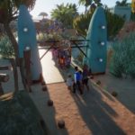 Planet Zoo – Africa Pack