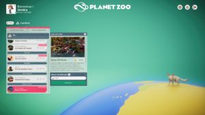 Planet Zoo – Paquete de África