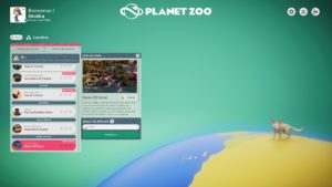 Planet Zoo – Africa Pack