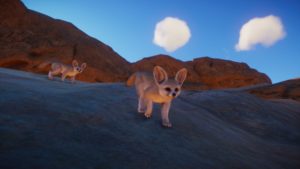 Planet Zoo – Africa Pack