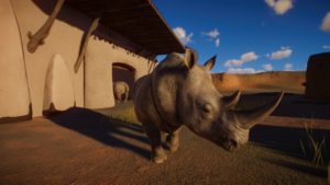 Planet Zoo – Africa Pack
