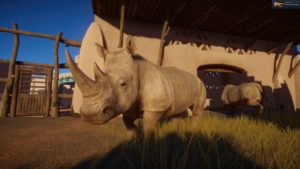 Planet Zoo – Africa Pack