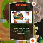 Speed Burger Aventures - Overview