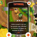 Speed Burger Aventures - Overview