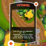 Speed Burger Aventures - Overview