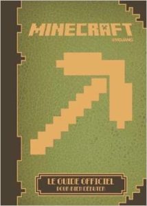 Minecraft - The Official Guides Return