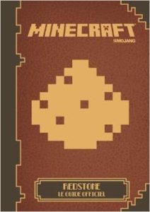 Minecraft: el regreso de las guías oficiales