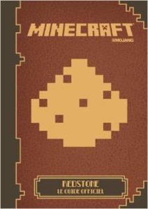 Minecraft - The Official Guides Return